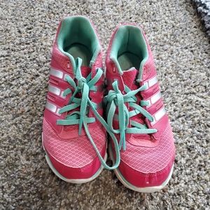 Adidas Girls shoes